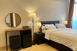 Apartemen Luxury Dijual di Jakarta Selatan Lokasi Strategis Punya 2 Kamar Tidur Apartemen Luxury Dijual di Jakarta Selatan Lokasi Strategis Punya 2 Kamar Tidur