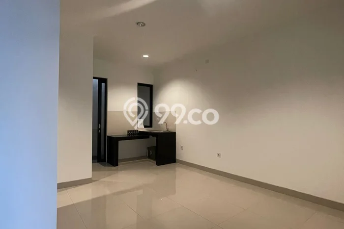 Apartemen Minimalis untuk Disewa, 2 Kamar di Jakarta Barat Apartemen Minimalis untuk Disewa, 2 Kamar di Jakarta Barat