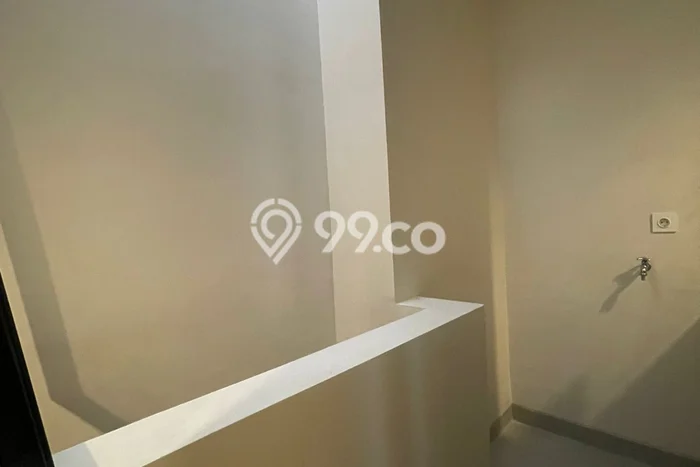 Apartemen Minimalis untuk Disewa, 2 Kamar di Jakarta Barat Apartemen Minimalis untuk Disewa, 2 Kamar di Jakarta Barat