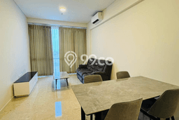 Sewa Apartemen Minimalis 91m2 Punya 2 KT, 2 KM, Lokasi di BSD Sewa Apartemen Minimalis 91m2 Punya 2 KT, 2 KM, Lokasi di BSD