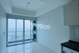 Apartemen Favorit Modern Dijual di Jakarta Barat dengan 2 Kamar Tidur Apartemen Favorit Modern Dijual di Jakarta Barat dengan 2 Kamar Tidur