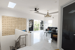 Rumah Modern 7 KT LT 179m2 di Duri Kosambi Rumah Modern 7 KT LT 179m2 di Duri Kosambi
