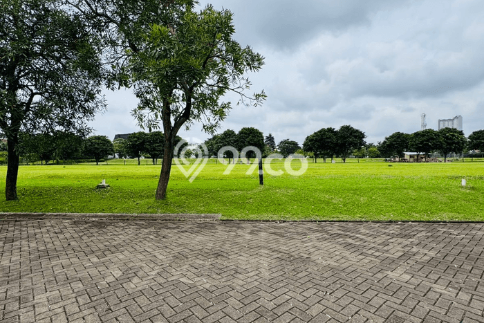 Tanah Kavling Dijual di Metland Puri, Jakarta Barat dengan Luas Tanah 336m2 Tanah Kavling Dijual di Metland Puri, Jakarta Barat dengan Luas Tanah 336m2