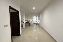 Rumah Modern 3 KT di Green Lake City Jakarta Barat Unfurnished Rumah Modern 3 KT di Green Lake City Jakarta Barat Unfurnished