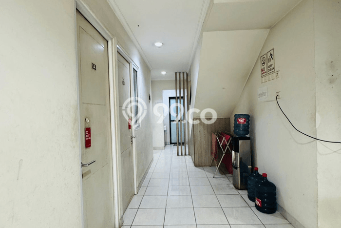Unit Kost Dijual di Gading Serpong dengan 21 Kamar Kawasan Ramai Unit Kost Dijual di Gading Serpong dengan 21 Kamar Kawasan Ramai