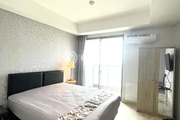Sewa Apartemen Harga Terjangkau di Golf Island 1 Bedroom Sewa Apartemen Harga Terjangkau di Golf Island 1 Bedroom