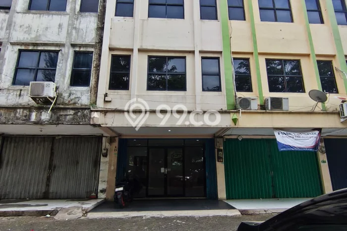 Ruko Bagus Dijual di Cikokol Tangerang Lokasi Strategis Cocok untuk Kembangkan Bisnis Ruko Bagus Dijual di Cikokol Tangerang Lokasi Strategis Cocok untuk Kembangkan Bisnis