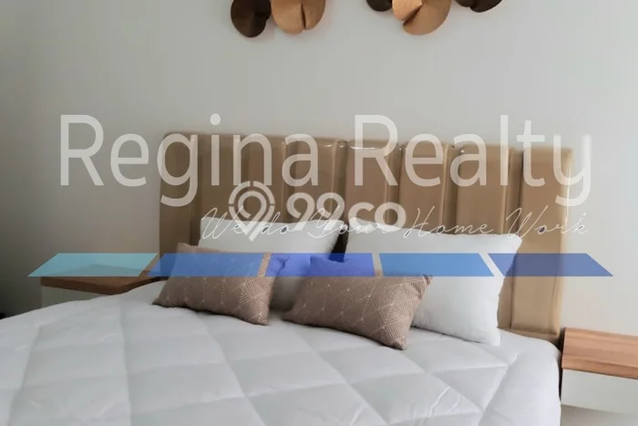Apartemen Terjangkau di Ciputat Tangerang Selatan dengan 0 KT & 1 KM Apartemen Terjangkau di Ciputat Tangerang Selatan dengan 0 KT & 1 KM