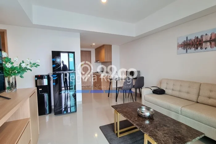 Sewa Apartemen Harga Terjangkau di Bintaro 3 KT Sewa Apartemen Harga Terjangkau di Bintaro 3 KT
