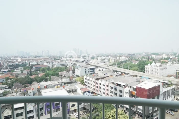 Apartemen Terawat Dijual di Jakarta Selatan Spesifikasi 3 KT, 2 KM Apartemen Terawat Dijual di Jakarta Selatan Spesifikasi 3 KT, 2 KM