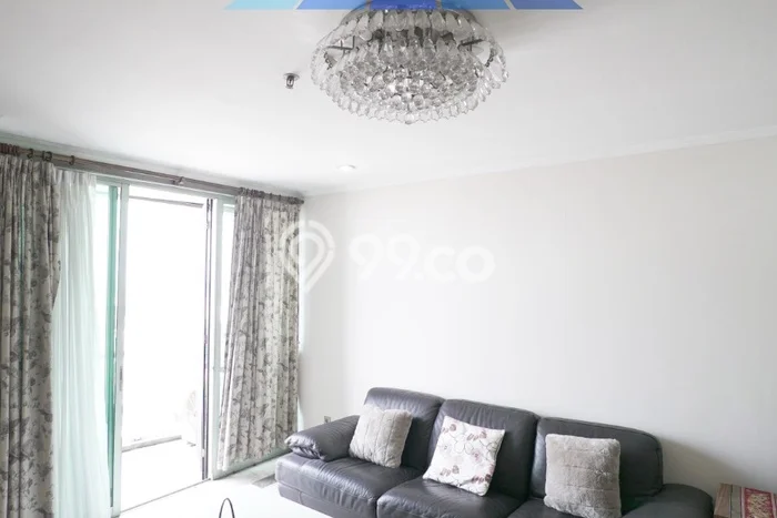 Apartemen Terawat Dijual di Jakarta Selatan Spesifikasi 3 KT, 2 KM Apartemen Terawat Dijual di Jakarta Selatan Spesifikasi 3 KT, 2 KM