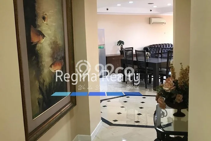Apartemen Strategis 166m2 di Pondok Indah Jakarta Selatan 3 Bedroom Apartemen Strategis 166m2 di Pondok Indah Jakarta Selatan 3 Bedroom