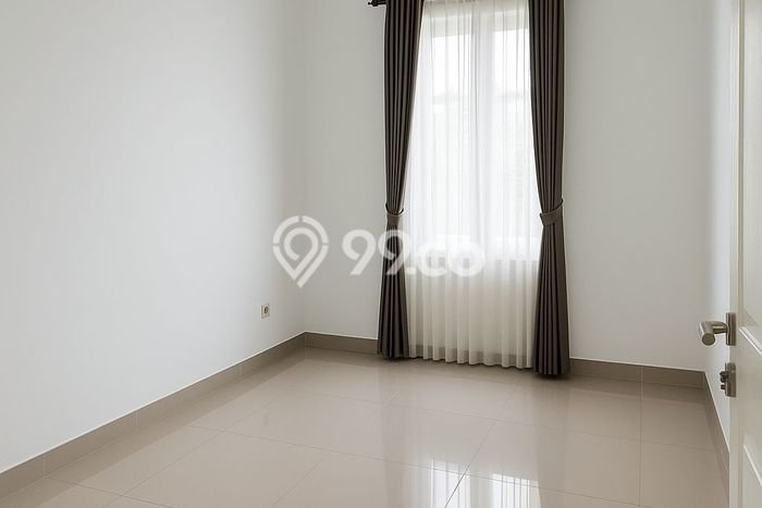 Hunian Mewah Siap Huni LT 120m2 di Ciracas, Jakarta Timur Hunian Mewah Siap Huni LT 120m2 di Ciracas, Jakarta Timur