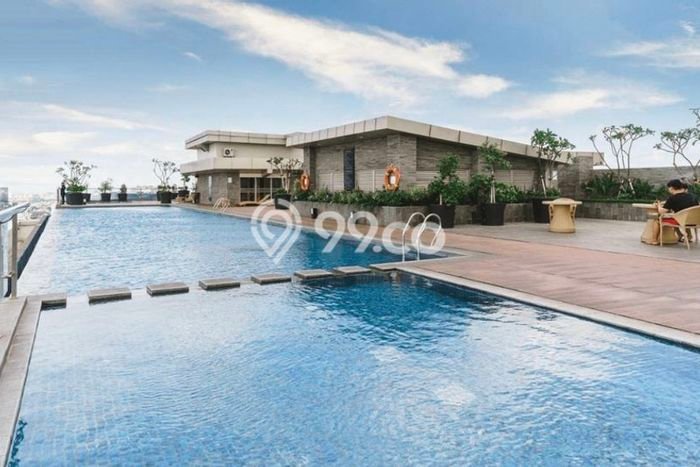 Apartemen Strategis untuk Dijual di Semarang Tengah, Semarang, Jawa Tengah Apartemen Strategis untuk Dijual di Semarang Tengah, Semarang, Jawa Tengah