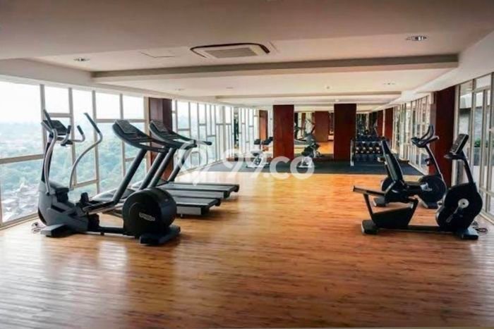 Apartemen Strategis untuk Dijual di Semarang Tengah, Semarang, Jawa Tengah Apartemen Strategis untuk Dijual di Semarang Tengah, Semarang, Jawa Tengah