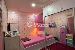Dijual Hunian Rumah Terawat 5 KT di Pondok Bambu, Jakarta Timur Dijual Hunian Rumah Terawat 5 KT di Pondok Bambu, Jakarta Timur