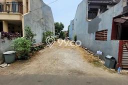 Tanah Lokasi Strategis di Pondok Kelapa, Luas 88m², Lingkungan Nyaman, Dekat Pondok Kelapa, Jakarta Timur, Jakarta Timur Tanah Lokasi Strategis di Pondok Kelapa, Luas 88m², Lingkungan Nyaman, Dekat Pondok Kelapa, Jakarta Timur, Jakarta Timur