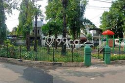 Rumah di Buaran, Jakarta Timur, LT 108m² LB 120m² Rumah di Buaran, Jakarta Timur, LT 108m² LB 120m²
