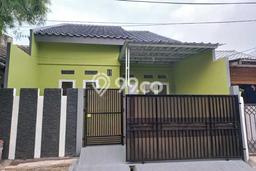 Jual Rumah Eksklusif 3 KT di Harapan Indah, Bekasi Jual Rumah Eksklusif 3 KT di Harapan Indah, Bekasi