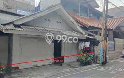 Dijual Rumah Modern 2 KT di Kayu Putih, Jakarta Timur Dijual Rumah Modern 2 KT di Kayu Putih, Jakarta Timur