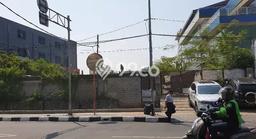 Dijual Tanah 1152m2 di Rawamangun, Jakarta Timur Dijual Tanah 1152m2 di Rawamangun, Jakarta Timur