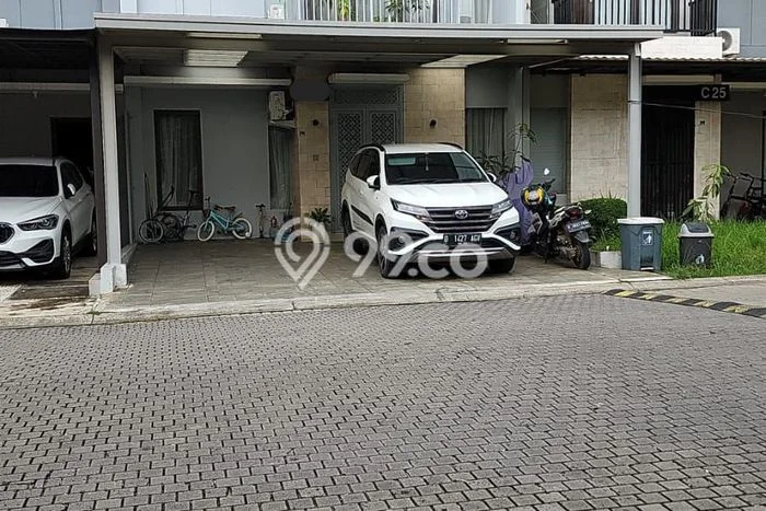 Dijual Rumah Luas Megah Dengan View Cantik di Rawamangun, Jakarta Timur Dijual Rumah Luas Megah Dengan View Cantik di Rawamangun, Jakarta Timur
