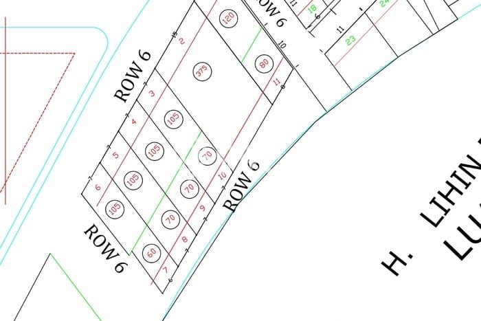 Tanah Kavling Dijual di Jakarta Timur dengan Spesifikasi 84m2 Tanah Kavling Dijual di Jakarta Timur dengan Spesifikasi 84m2