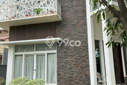 Dijual Rumah Elit Exclusive di Cempaka Putih, Jakarta Pusat Dijual Rumah Elit Exclusive di Cempaka Putih, Jakarta Pusat