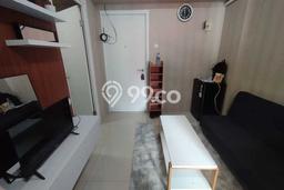 Tersedia Apartemen 2 KT, 1 KM, 25m2 di Cempaka Putih, Jakarta Pusat Tersedia Apartemen 2 KT, 1 KM, 25m2 di Cempaka Putih, Jakarta Pusat