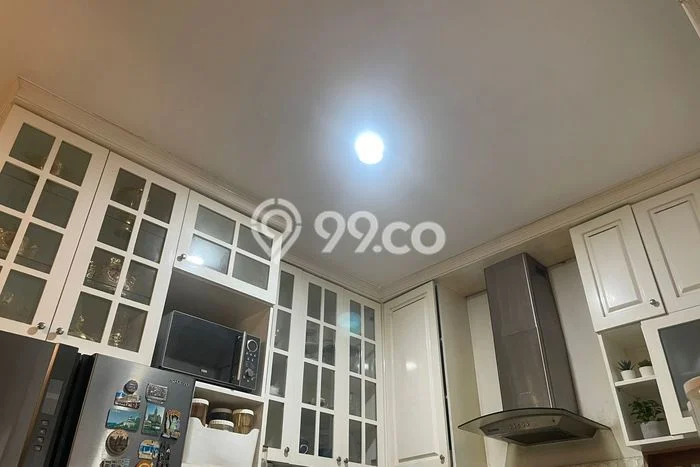 Dijual Rumah Luas Megah Dengan View Cantik di Rawamangun, Jakarta Timur Dijual Rumah Luas Megah Dengan View Cantik di Rawamangun, Jakarta Timur