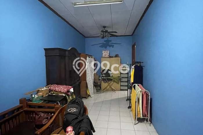 Dijual Hunian Rumah Nyaman 2 KT di Kayu Putih, Jakarta Timur Dijual Hunian Rumah Nyaman 2 KT di Kayu Putih, Jakarta Timur