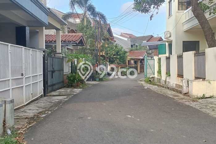 Rumah Minimalis 4 KT LT 130m2 di Pondok Kelapa Rumah Minimalis 4 KT LT 130m2 di Pondok Kelapa