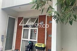 Rumah Luas Tanah 100m2m² di , Jakarta Timur - Lokasi Strategis Rumah Luas Tanah 100m2m² di , Jakarta Timur - Lokasi Strategis