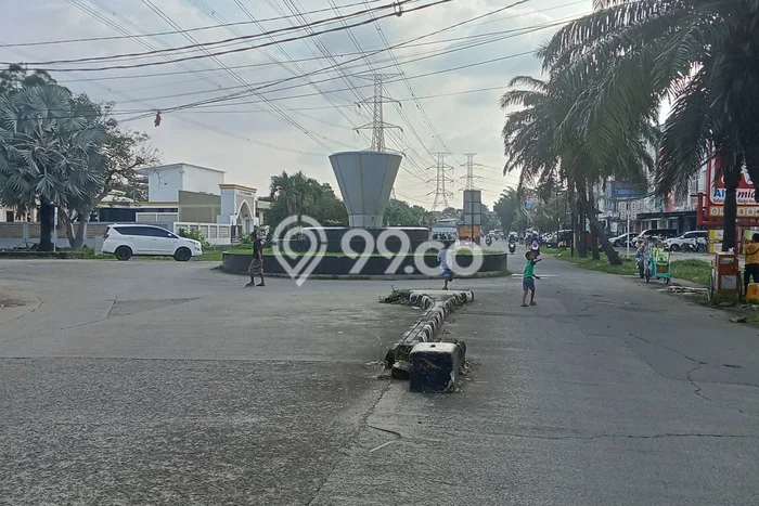 Tanah Kavling Dijual di Jakarta Timur dengan Spesifikasi 84m2 Tanah Kavling Dijual di Jakarta Timur dengan Spesifikasi 84m2