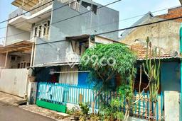 Jual Rumah Modern 2 KT di Kayu Putih, Jakarta Timur Jual Rumah Modern 2 KT di Kayu Putih, Jakarta Timur