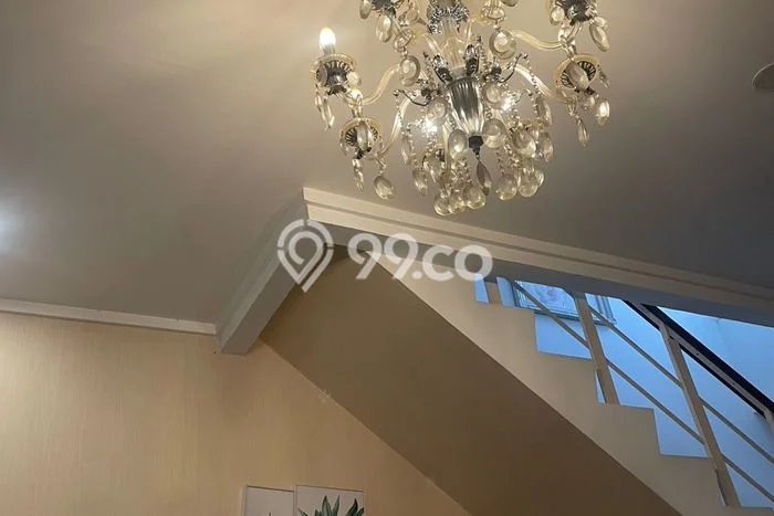 Dijual Rumah Luas Megah Dengan View Cantik di Rawamangun, Jakarta Timur Dijual Rumah Luas Megah Dengan View Cantik di Rawamangun, Jakarta Timur
