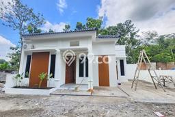 Rumah Strategis Minimalis Lb 48m2 di Kasihan, Bantul Rumah Strategis Minimalis Lb 48m2 di Kasihan, Bantul