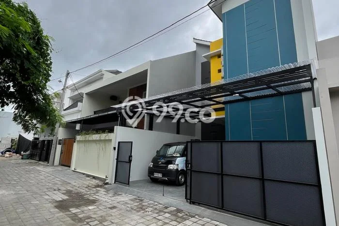 Untuk Dijual Kost di Ngaglik, Sleman, 10 KT, 11 KM, Luas 150m2 Untuk Dijual Kost di Ngaglik, Sleman, 10 KT, 11 KM, Luas 150m2