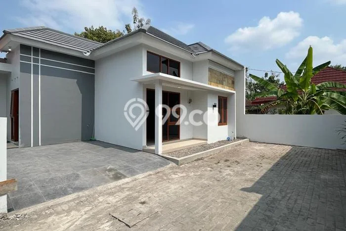Dijual Rumah 2 Kamar Lokasi Ideal Nyaman dan Strategis di Kasihan Dijual Rumah 2 Kamar Lokasi Ideal Nyaman dan Strategis di Kasihan