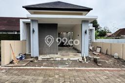 Jual Rumah Strategis Bagus Punya 2 KT di Kalasan Sleman SHM Jual Rumah Strategis Bagus Punya 2 KT di Kalasan Sleman SHM