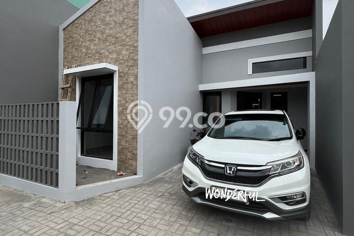 Jual Rumah Minimalis Bagus Punya 3 KT di Gamping Sleman SHM Jual Rumah Minimalis Bagus Punya 3 KT di Gamping Sleman SHM