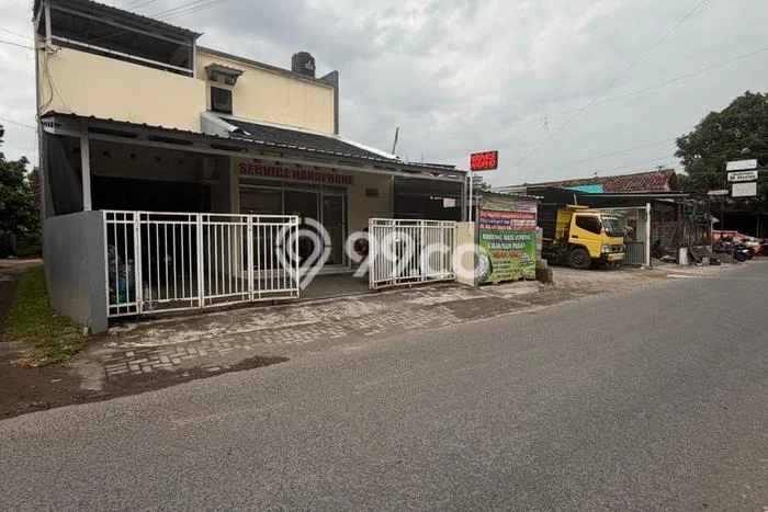 Kost Dijual Lokasi Banguntapan, Bantul, Spesifikasi 6 Kamar Tidur dan Luas 140m2 Kost Dijual Lokasi Banguntapan, Bantul, Spesifikasi 6 Kamar Tidur dan Luas 140m2