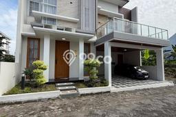 Siap Huni Rumah Mewah 5 Kamar di Ngaglik Dekat ke Mana Pun Siap Huni Rumah Mewah 5 Kamar di Ngaglik Dekat ke Mana Pun