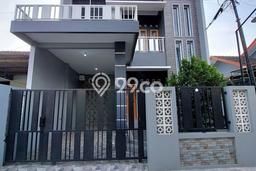 Rumah Modern Minimalis 4 KT Bisa Langsung Pindah di Kalasan Rumah Modern Minimalis 4 KT Bisa Langsung Pindah di Kalasan