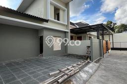 Jual Rumah Minimalis Bagus Punya 3 KT di Ngaglik Sleman SHM Jual Rumah Minimalis Bagus Punya 3 KT di Ngaglik Sleman SHM