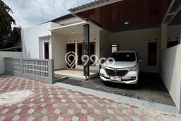 Jual Rumah Minimalis Bagus Punya 3 KT di Mlati Sleman SHM Jual Rumah Minimalis Bagus Punya 3 KT di Mlati Sleman SHM