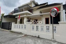 Rumah kawasan Sedayu, Bantul, LT 112m² LB 160m² Rumah kawasan Sedayu, Bantul, LT 112m² LB 160m²