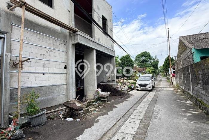 Rumah Kost Dijual Lokasi Ngaglik, Sleman, 16 Kamar Tidur, 16 Kamar Mandi, 300m2 Rumah Kost Dijual Lokasi Ngaglik, Sleman, 16 Kamar Tidur, 16 Kamar Mandi, 300m2