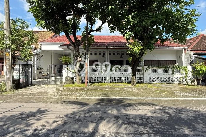 Dijual Hunian Mewah dengan Fasilitas Sekitar Komplit di Umbulharjo, Yogyakarta Dijual Hunian Mewah dengan Fasilitas Sekitar Komplit di Umbulharjo, Yogyakarta