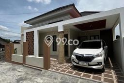Rumah di Kawasan Purwomartani , Area Premium LT 102m² Rumah di Kawasan Purwomartani , Area Premium LT 102m²